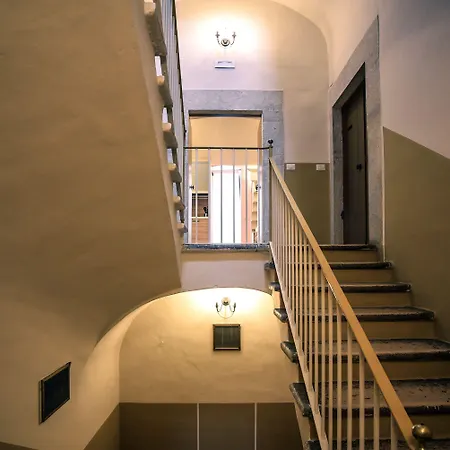 Panzió Kapsott Bisceglie