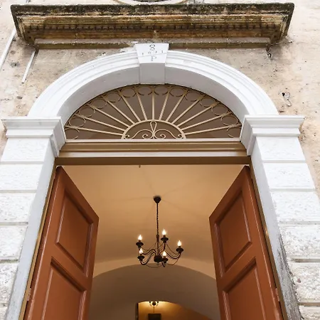 Kapsott Panzió Bisceglie