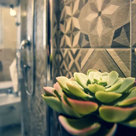 Panzió Kapsott Bisceglie