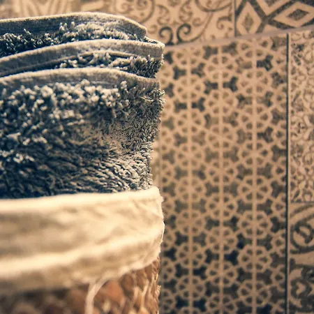 Kapsott Panzió Bisceglie