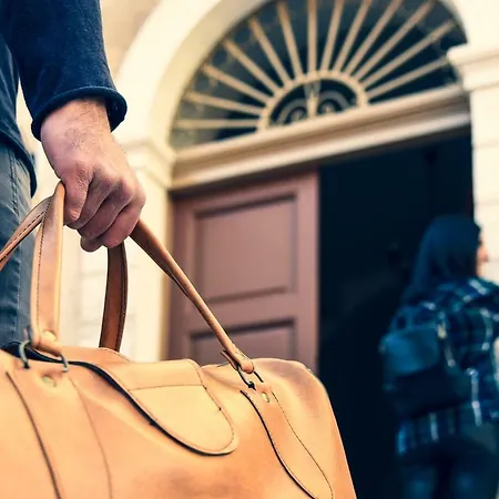 Kapsott Panzió Bisceglie