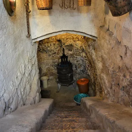 Panzió Kapsott Bisceglie