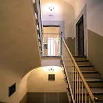Oda ve Kahvaltı Kapsott Bisceglie