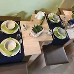 Kapsott Oda ve Kahvaltı Bisceglie