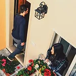 Kapsott Oda ve Kahvaltı 3*