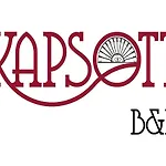 Kapsott Oda ve Kahvaltı Bisceglie