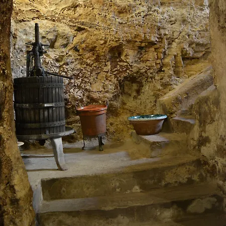 Kapsott Bisceglie