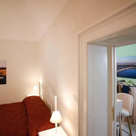 Kapsott 3* Bisceglie