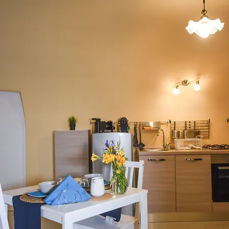 Kapsott Nocleg ze śniadaniem