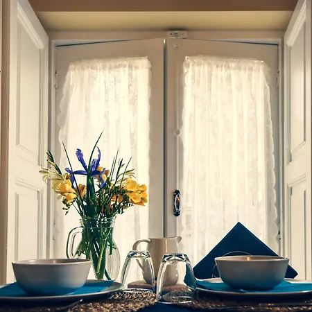 Kapsott Nocleg ze śniadaniem 3*