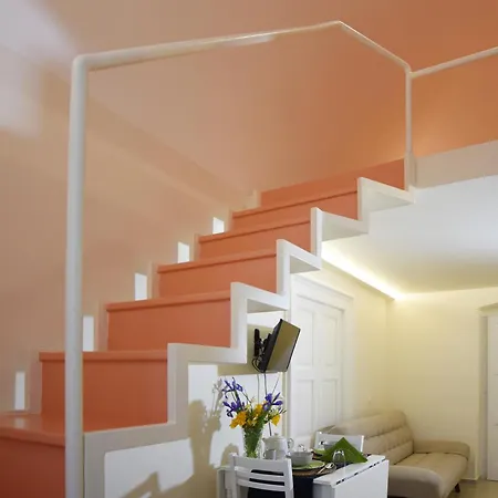 Kapsott 3* Bisceglie