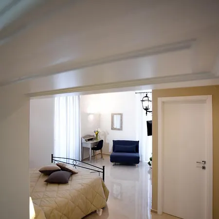 Kapsott Bed and Breakfast