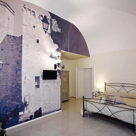 Kapsott Bed and Breakfast 3*