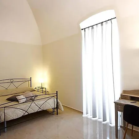 Kapsott 3* Bisceglie