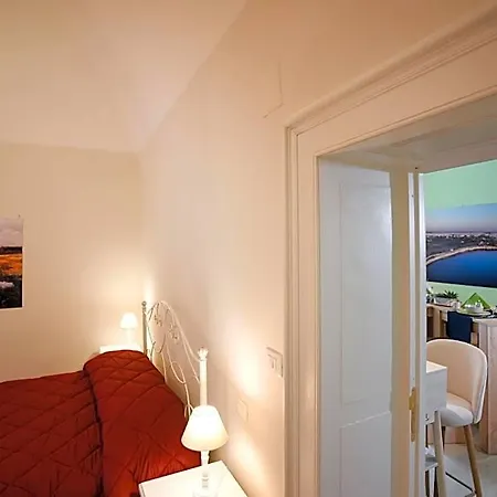 Kapsott Bisceglie