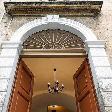 Kapsott 3* Bisceglie