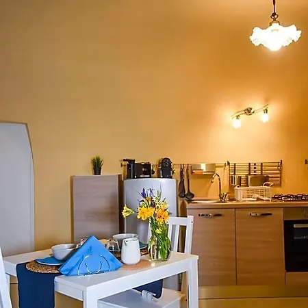 Kapsott 3* Bisceglie
