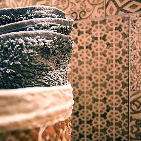 Alojamento de Acomodação e Pequeno-almoço Kapsott