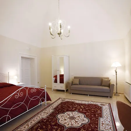 Kapsott 3* Bisceglie