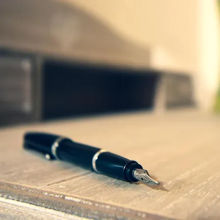 B&B Kapsott 비쉘리에