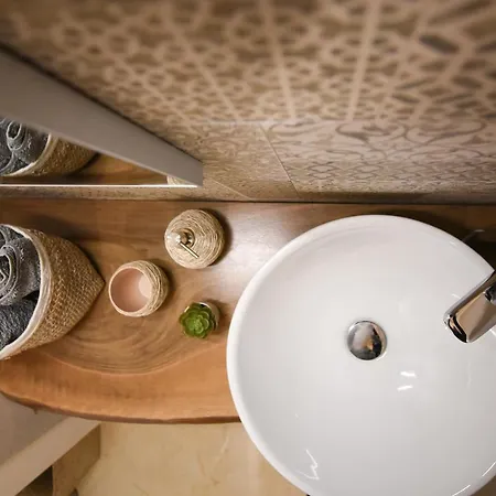 Bed & Breakfast Kapsott Bisceglie