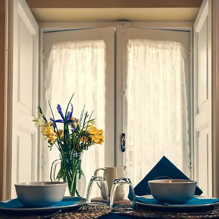Kapsott Bed and Breakfast 3*