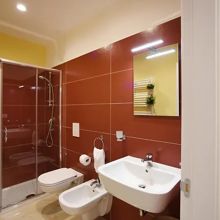 Bed & Breakfast Kapsott