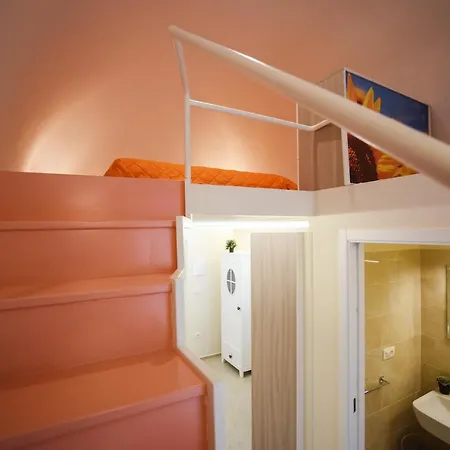 Kapsott Bed & Breakfast