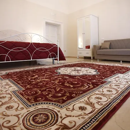 Bed & Breakfast Kapsott 2*