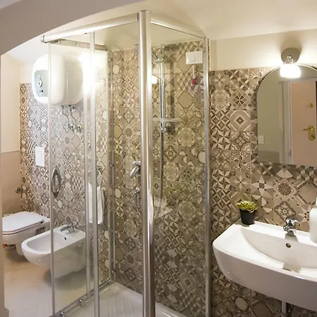 Bed & Breakfast Kapsott Bisceglie