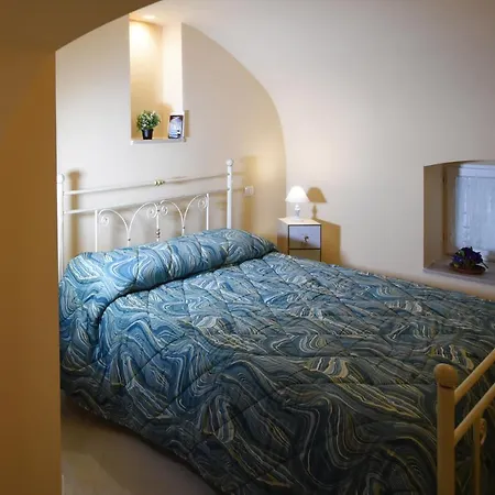 Kapsott Bed & Breakfast