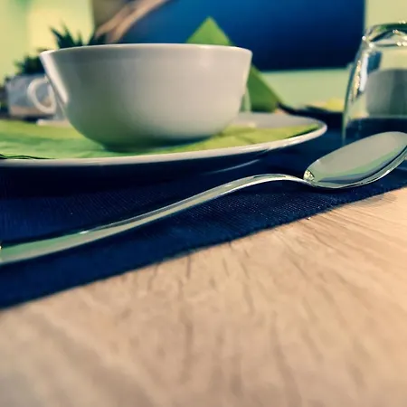 Alojamento de Acomodação e Pequeno-almoço Kapsott