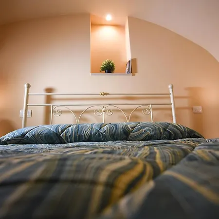 Bed & Breakfast Kapsott