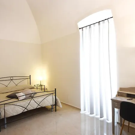 Kapsott Bed & Breakfast Bisceglie