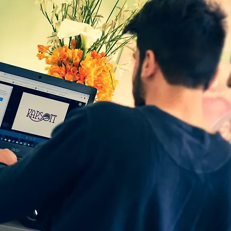 Kapsott B&B 비쉘리에