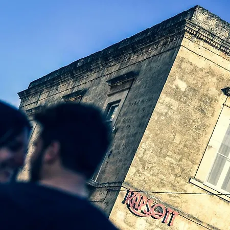 Kapsott 2* Bisceglie