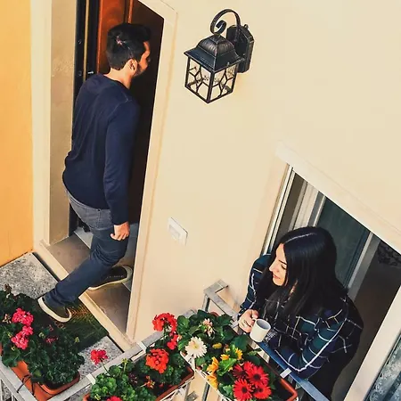 Kapsott Bed & Breakfast 2*