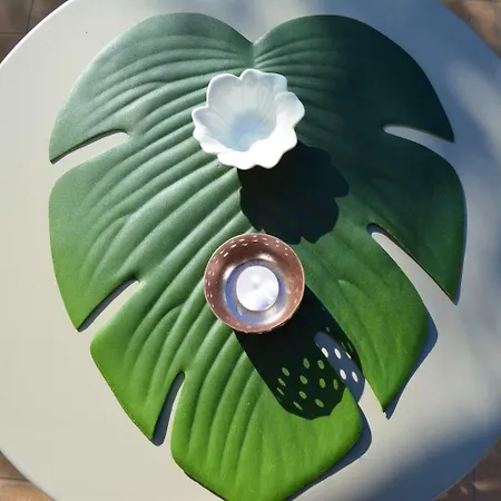 Nocleg ze śniadaniem Kapsott Bisceglie