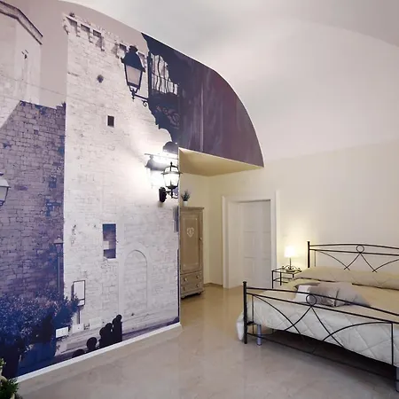 Kapsott 3* Bisceglie