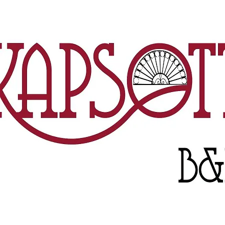 Kapsott Alojamento de Acomodação e Pequeno-almoço Bisceglie