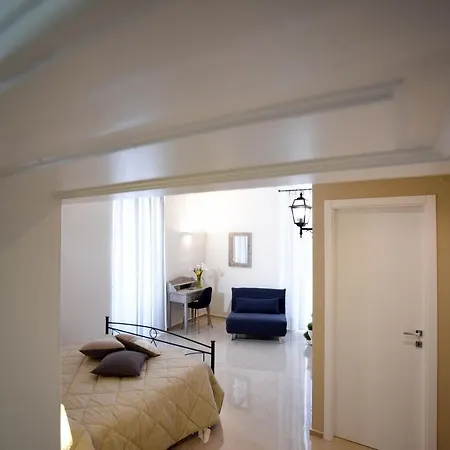 Kapsott Bed & Breakfast 2*