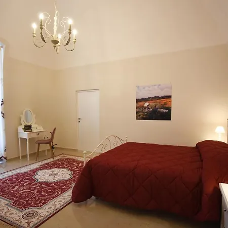 Bed & Breakfast Kapsott