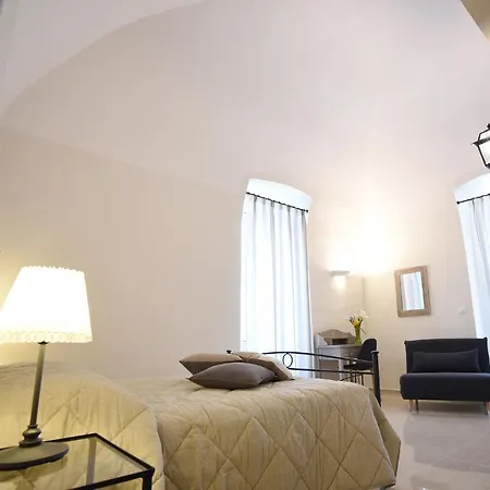 Kapsott Bed & Breakfast