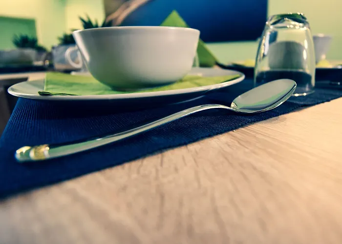 Kapsott 3* Bisceglie