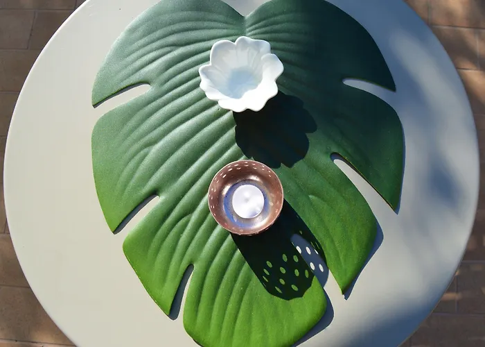 Kapsott Bed & Breakfast Bisceglie