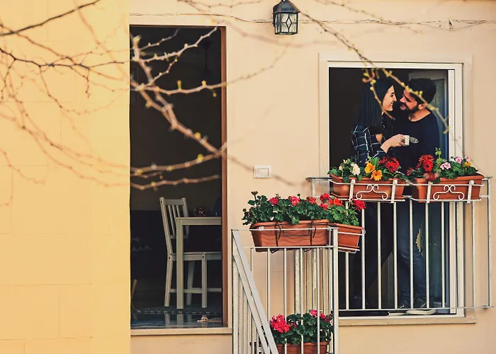 Bed & Breakfast Kapsott 3*