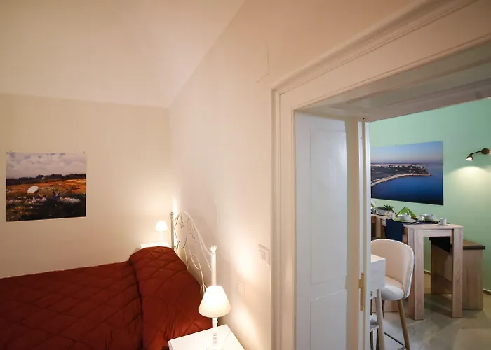 Kapsott 3* Bisceglie