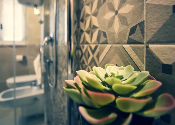 Bed & Breakfast Kapsott Bisceglie