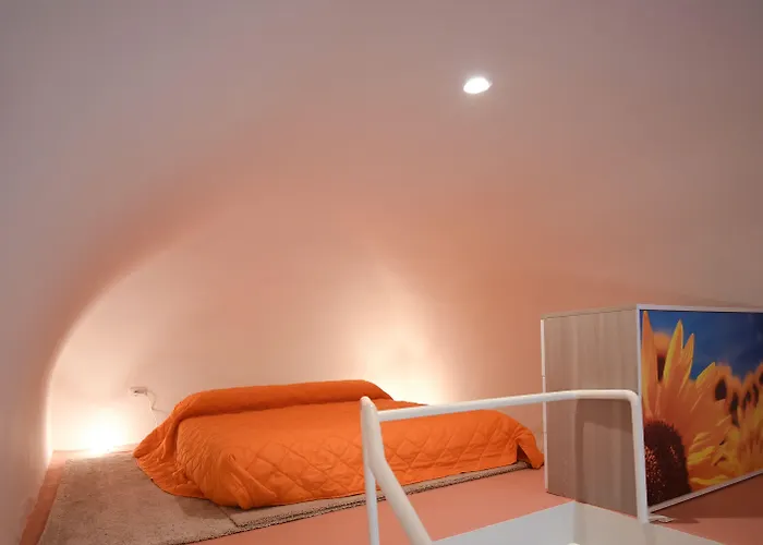 Kapsott Bed & Breakfast