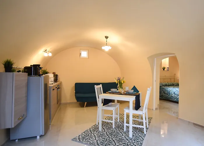 Kapsott Bed & Breakfast